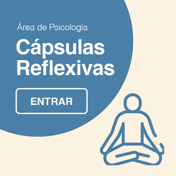 Banner Cápsulas Reflexivas