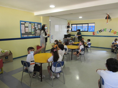 pequenos san juaninos