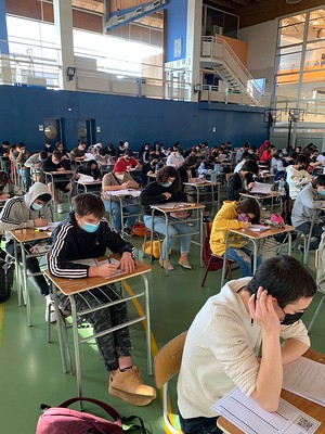 Cuarto Medio