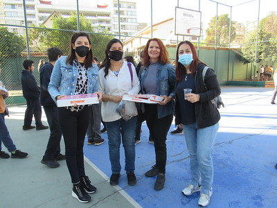 Padres sje