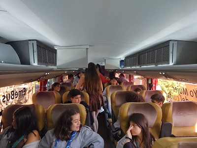 Gira Scout 2023 SJE