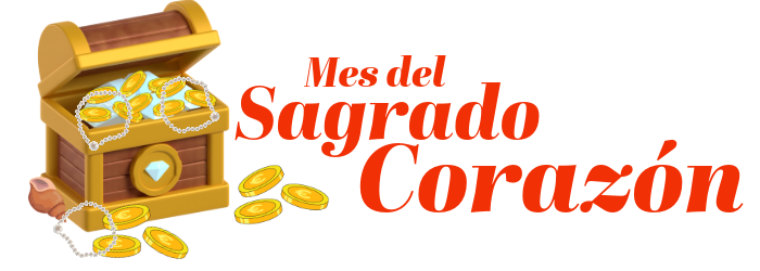 Mes del Sagrado Corazon