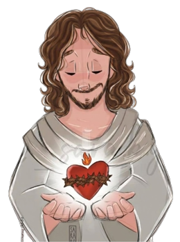Mes Sagrado Corazón SJE