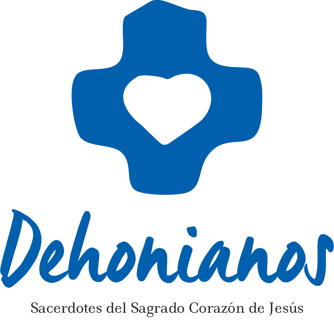Logo Sacerdotes del Sagrado Corazón de Jesús - Dehonianos