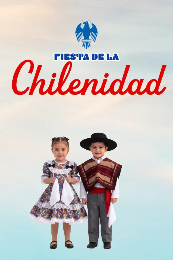 Vestuario Ciclo Inicial