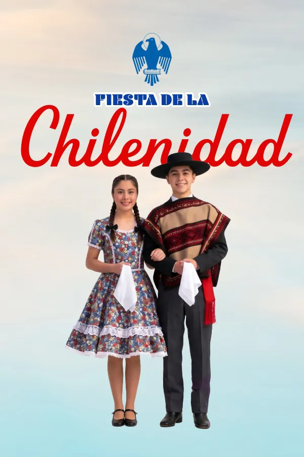 Vestuario Educación Media