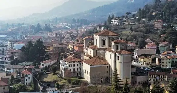 Nembro, Italia